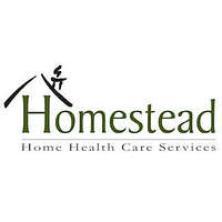 Homestead Health Care Services logo