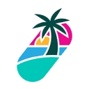 Homestead Miami Speedway logo