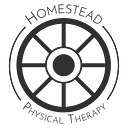 Homestead Physical Therapy logo