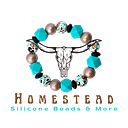 Homestead Silicone Beads and More