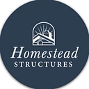 Homestead Structures logo