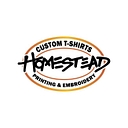 Homestead T Shirts logo