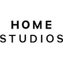 Home Studios logo