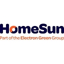 Homesun logo
