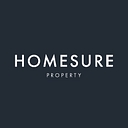 Homesure Property logo