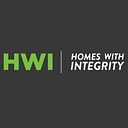 Homes With Integrity logo