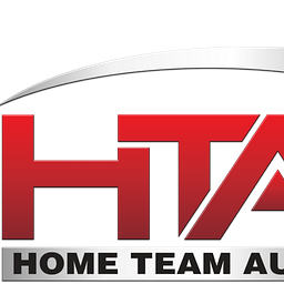 Home Team Auto Sales, LLC logo