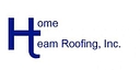 Home Team Roofing logo
