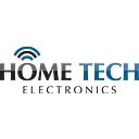 Hometechelectronics logo