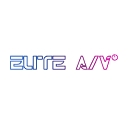 Elite A/V logo