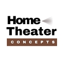 Home Theatre Concepts logo