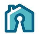 Home Title Lock logo