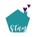 Home To Stay logo