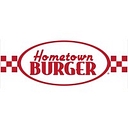 Hometown Burger logo