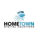 Hometown Digital Solutions logo