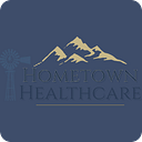 Hometown Healthcare logo