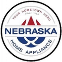Hometown Hero Appliance Repair logo
