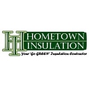 Hometown Insulation, Inc. logo