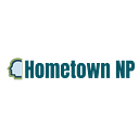 Hometown Np logo