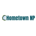 Hometown NP logo