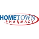 Hometown Pharmacy logo