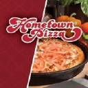 Hometown Pizza logo
