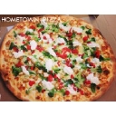 Hometown Pizza logo