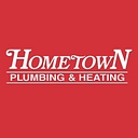 Hometown Plumbing & Heating logo