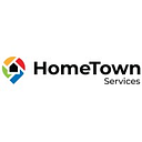 hometown services logo