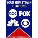 Your Hometown Lima Stations logo
