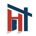 Hometrust Mortgage Company logo