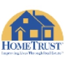 Hometrust Llc logo