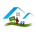 HOME TUTION logo