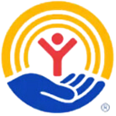 HEART OF MAINE UNITED WAY logo