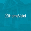 HomeValet logo