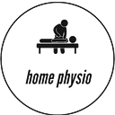 Home Physio logo