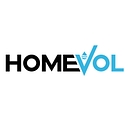 Homevol logo