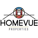 Homevue Properties, Llc logo