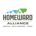 Homeward Alliance Inc logo