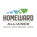 Homeward Alliance logo
