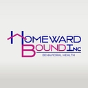 Homeward Bound, Inc.   Trinity Center logo