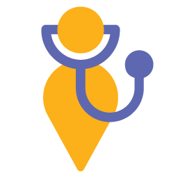 Homeward Health Inc. logo
