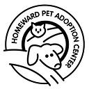 Homeward Pet Adoption Center logo