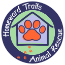 Homeward Trails Animal Rescue Inc logo