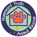 Homeward Trails Animal Rescue logo