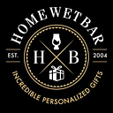 Homewetbar logo