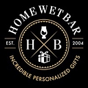 Logo for homewetbar.com