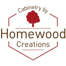 Homewood Creations, LLC logo