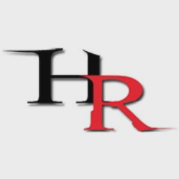 Homewood Rail Ltd logo