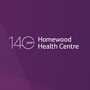 Homewood Health Centre logo